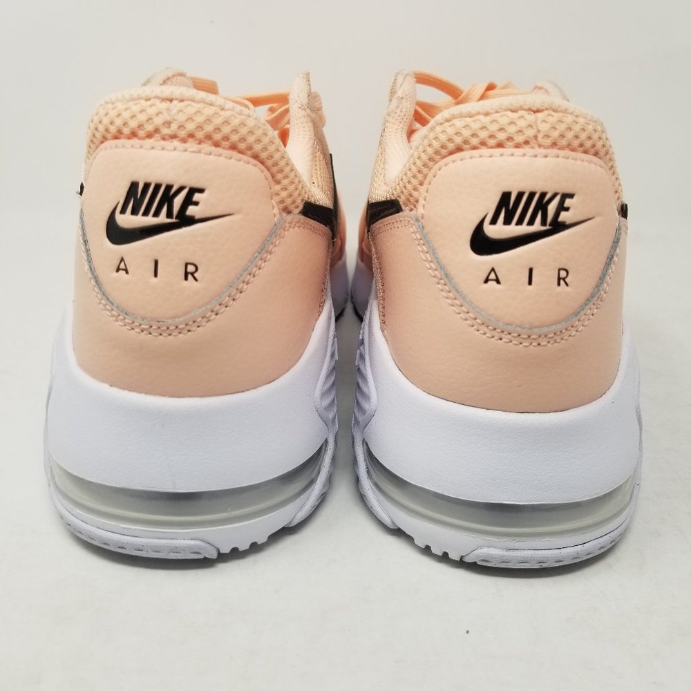 Nike Womens Air Max Excee Coral Running sz 12 90 - Picture 6 of 11